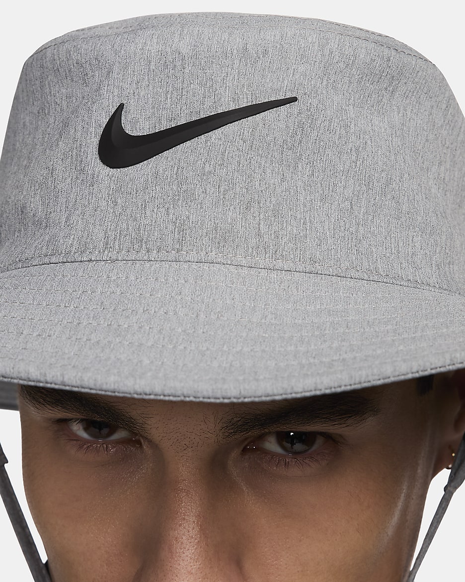 Nike golf sun bucket hat best sale